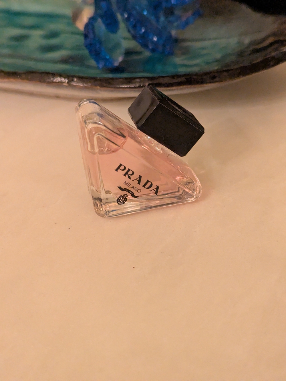 Prada Paradox Miniature